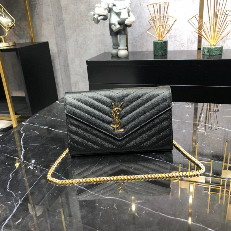 YSL Bags - 1231