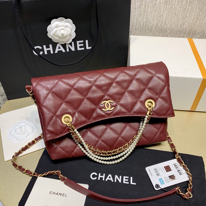 The Arid Bag Shop new Luxury  - Chanel Bags - 502