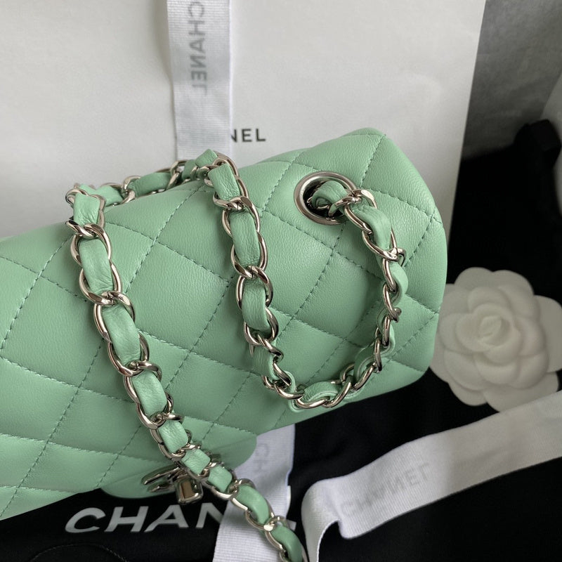 The Arid Bag Shop new Luxury  - Chanel Bags - 399