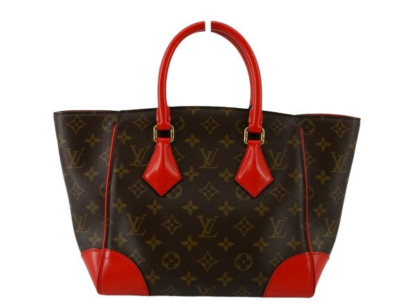 LOUIS VUITTON Phenix Handbag
