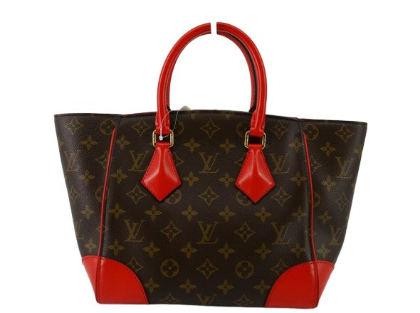 LOUIS VUITTON Phenix Handbag