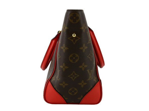 LOUIS VUITTON Phenix Handbag