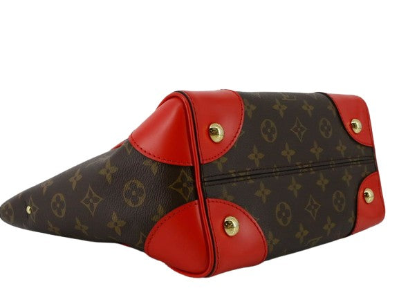 LOUIS VUITTON Phenix Handbag