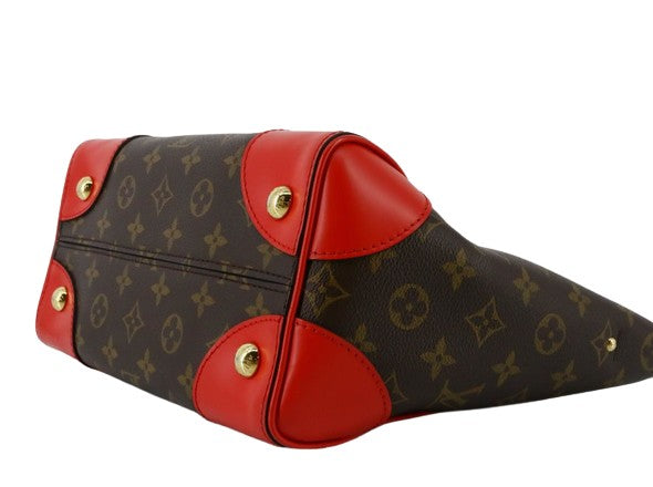 LOUIS VUITTON Phenix Handbag