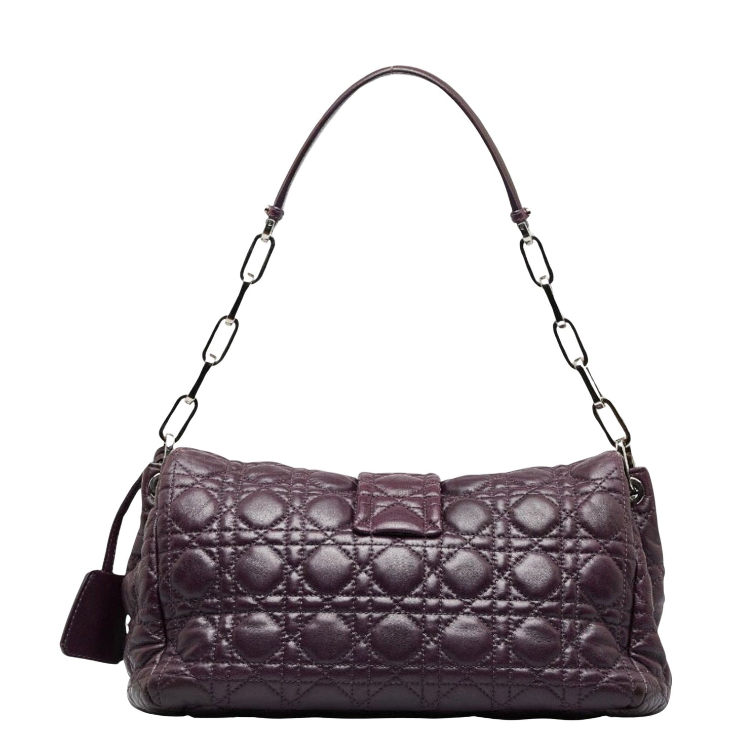 Dior Cannage Lady Shoulder Bag