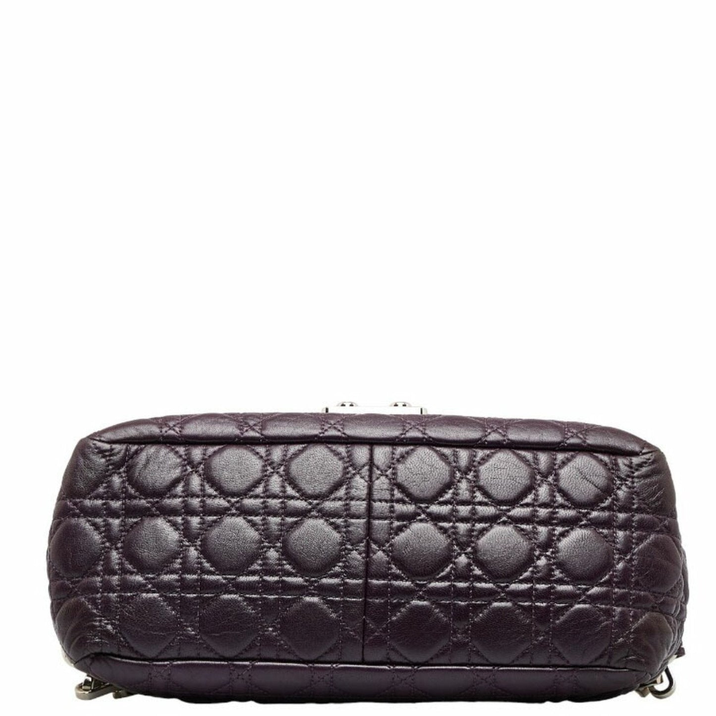 Dior Cannage Lady Shoulder Bag
