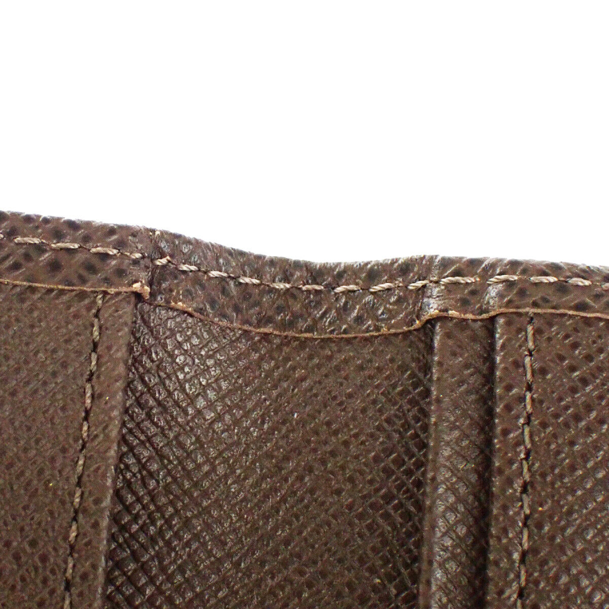 LOUIS VUITTON Porte valeur organizer Wallet