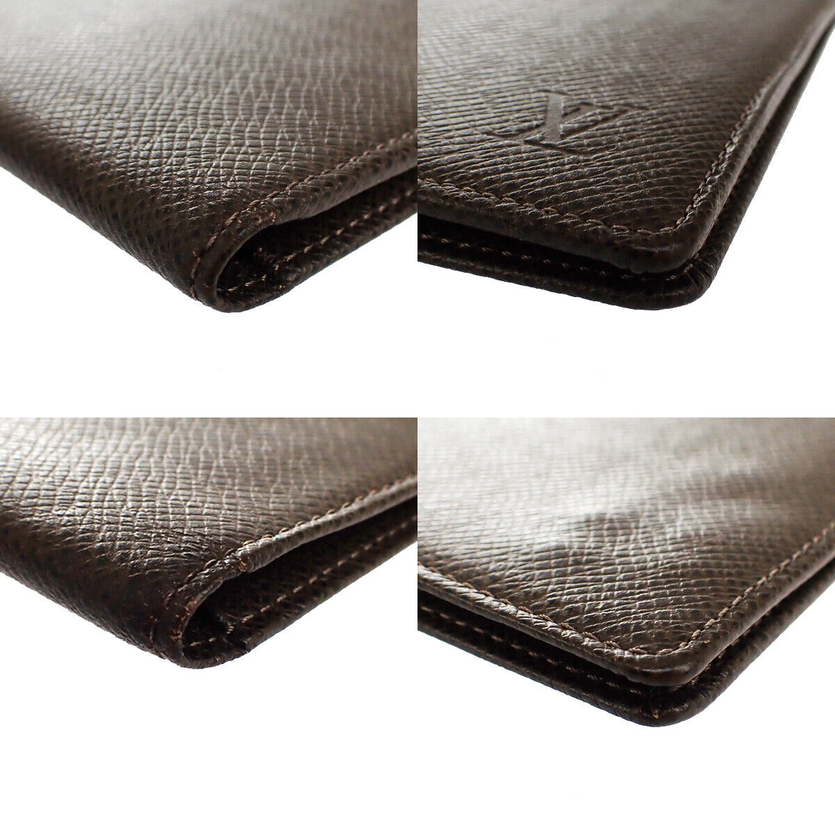 LOUIS VUITTON Porte valeur organizer Wallet