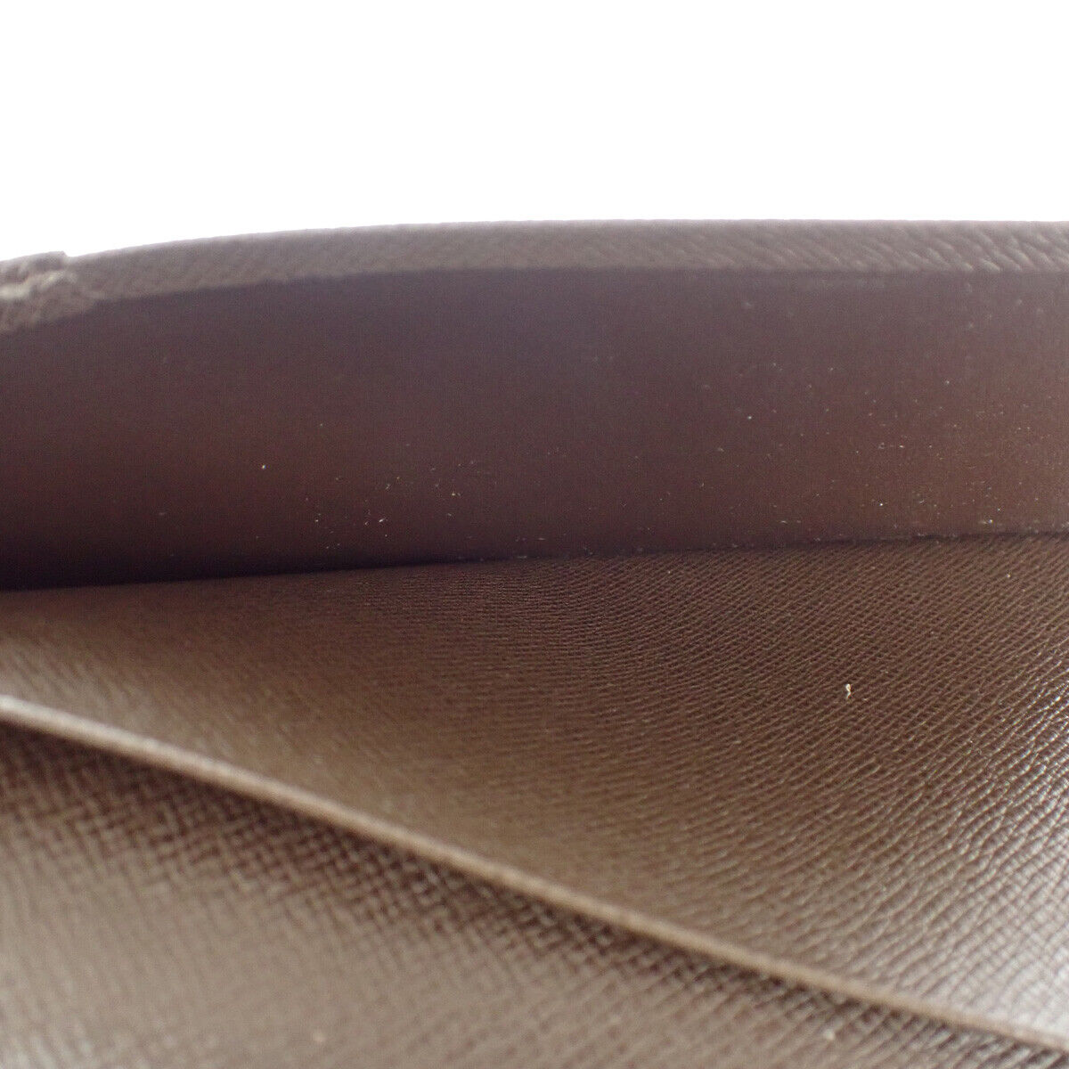 LOUIS VUITTON Porte valeur organizer Wallet