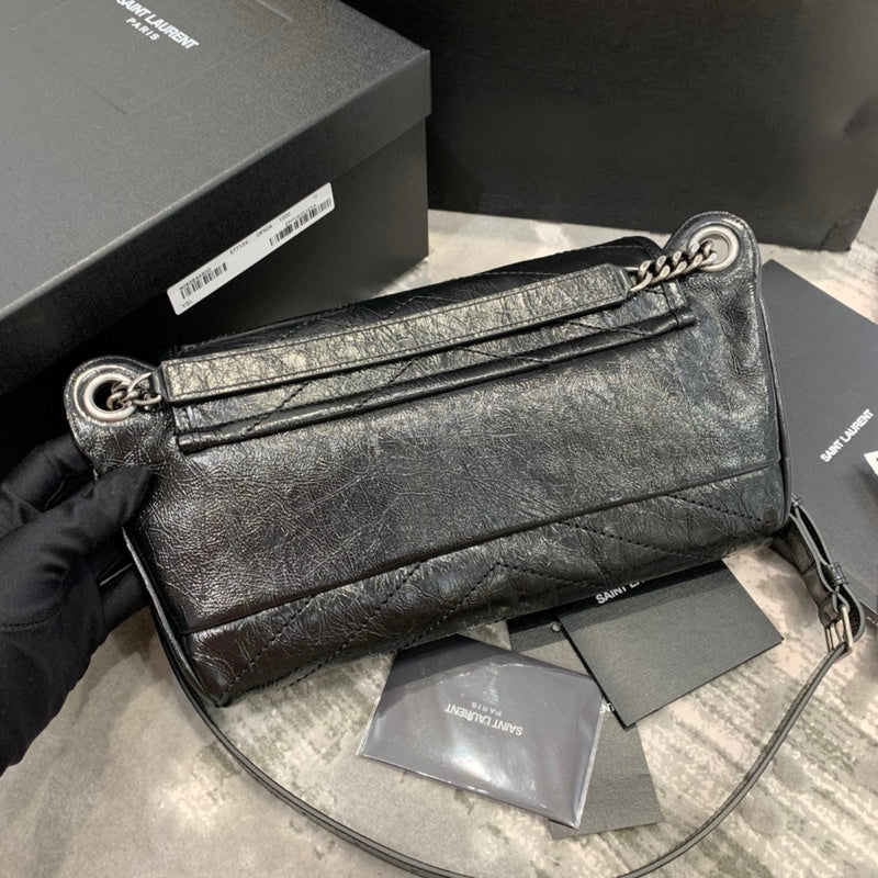 Yves Saint Laurent - Bags - The Wells Bags  406