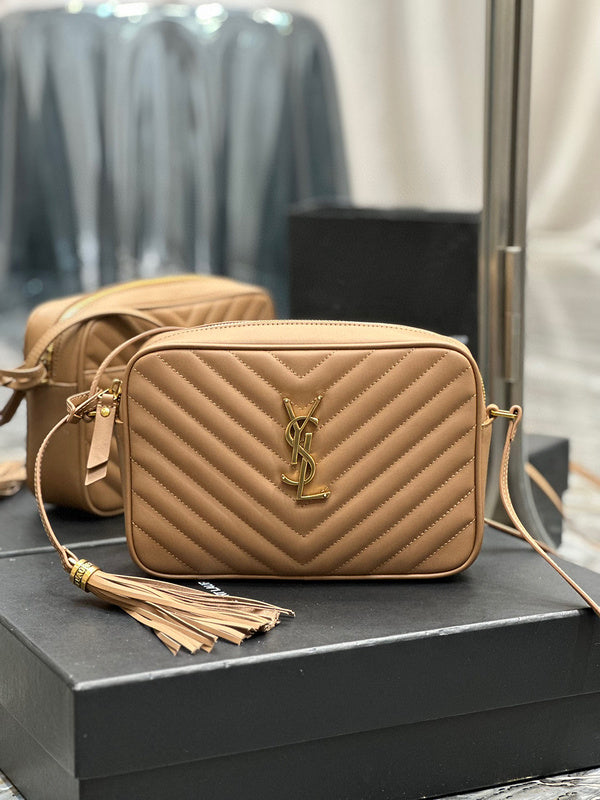 YSL Bags - 1855