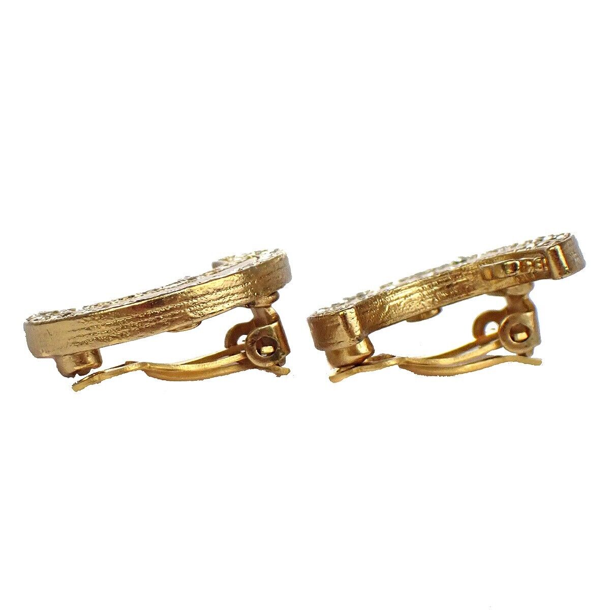 Top Quality Chanel Coco Mark Earrings