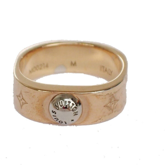 LOUIS VUITTON Monogram Bracelet