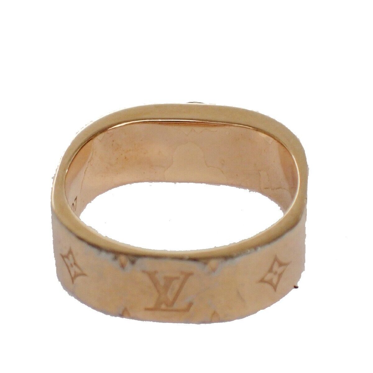 LOUIS VUITTON Monogram Bracelet