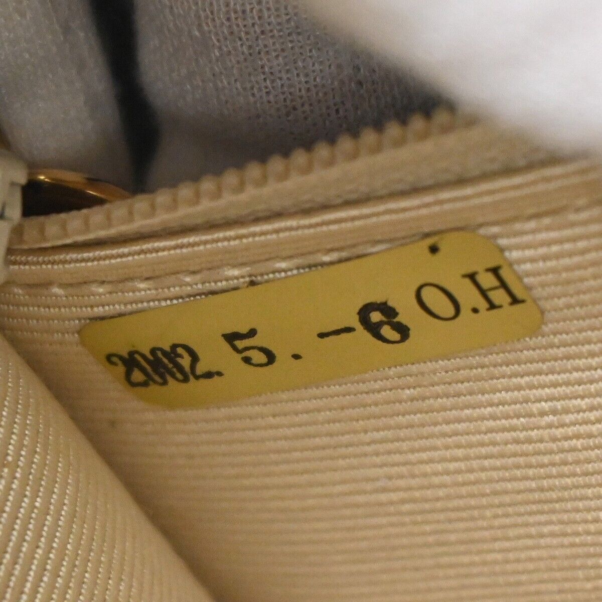 Top Quality Chanel Matelasse Handbag