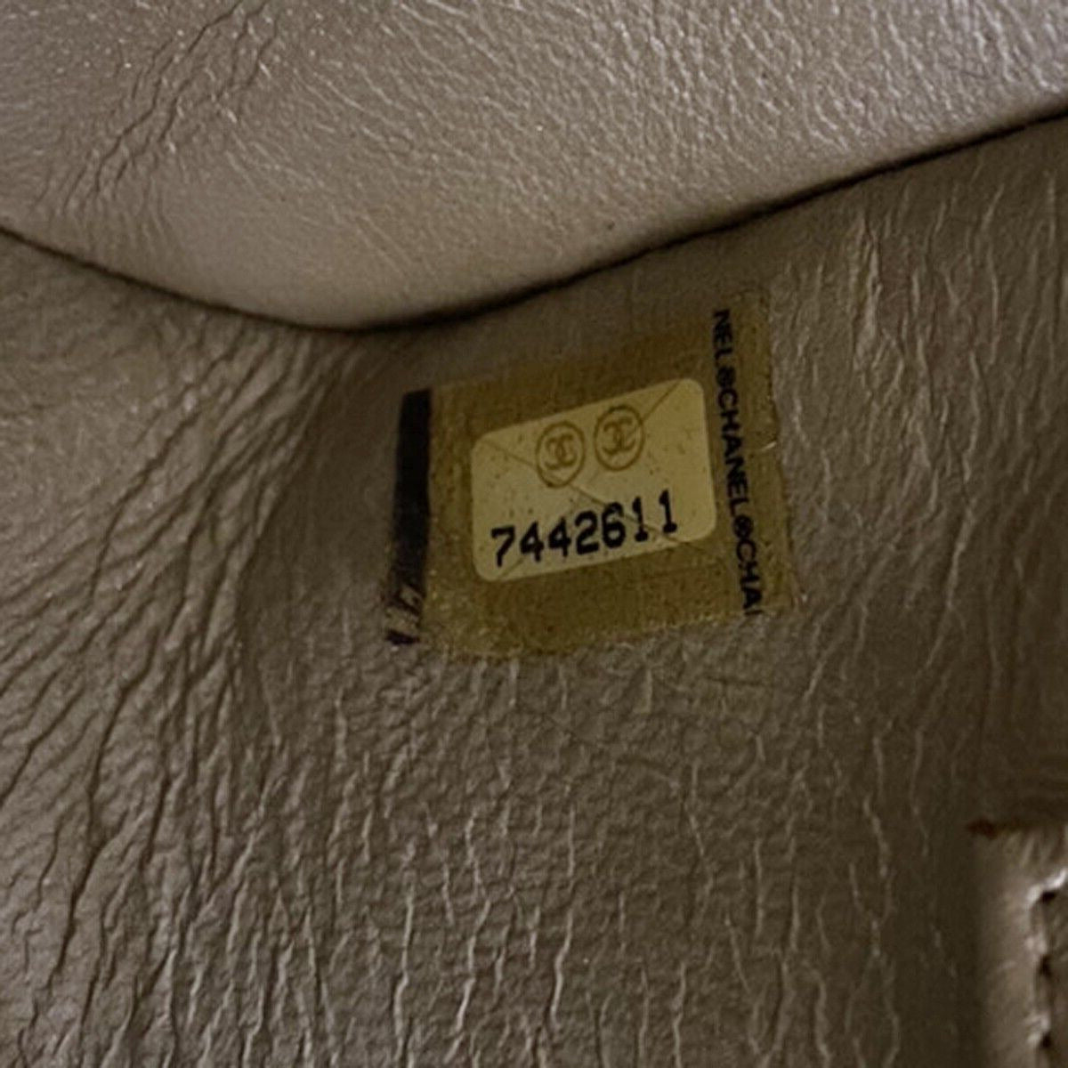 Top Quality Chanel Matelasse Handbag