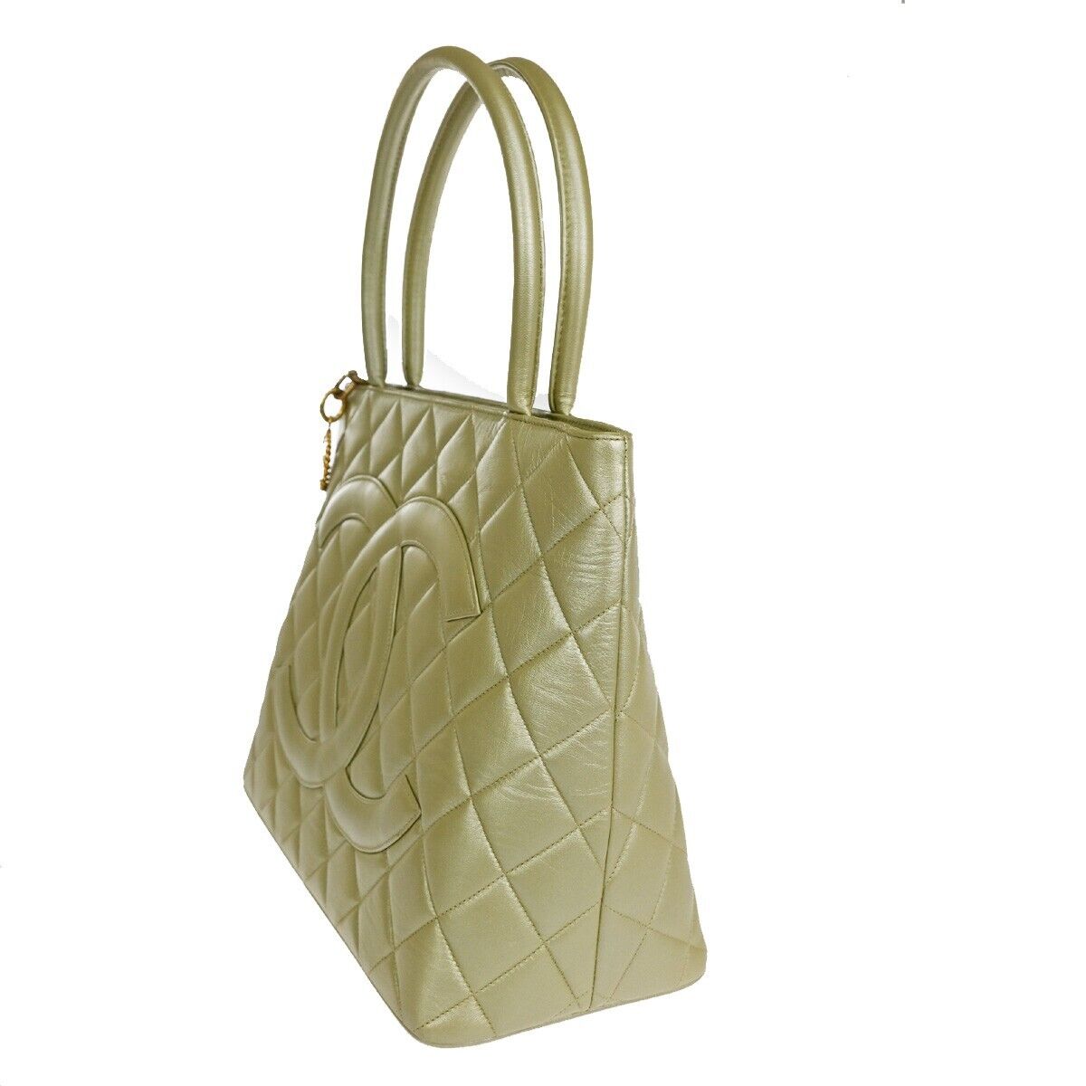 Top Quality Chanel Matelasse Handbag