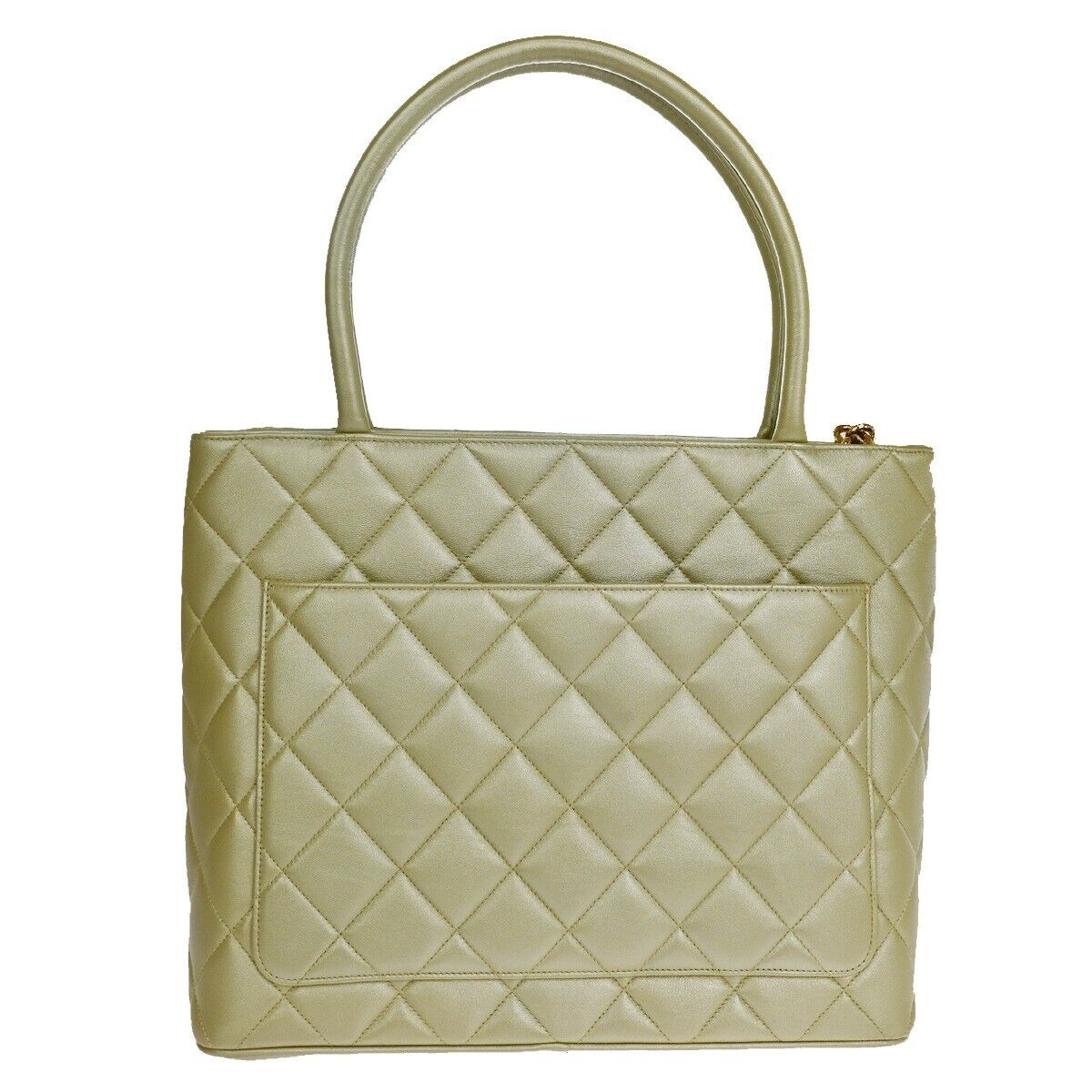 Top Quality Chanel Matelasse Handbag