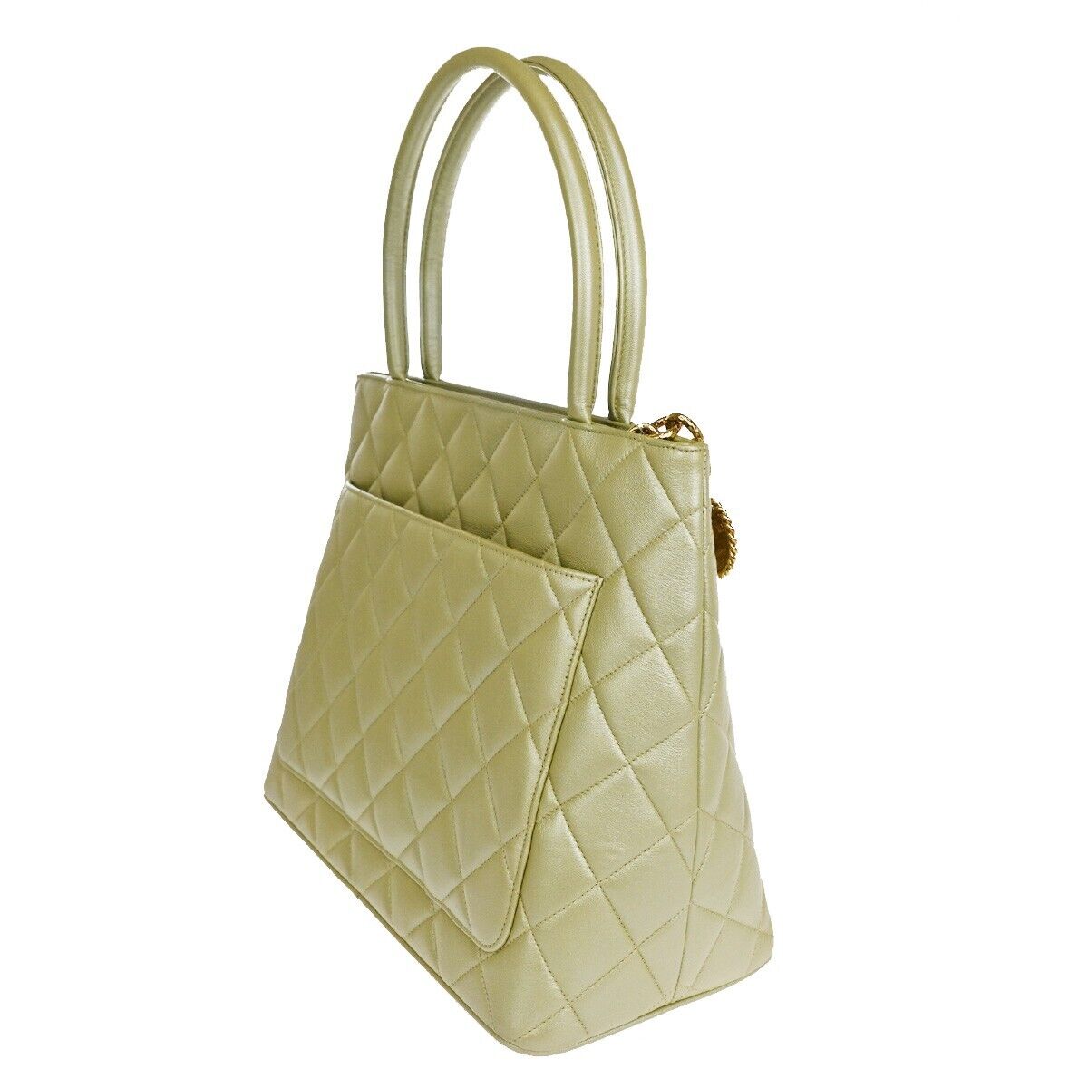 Top Quality Chanel Matelasse Handbag