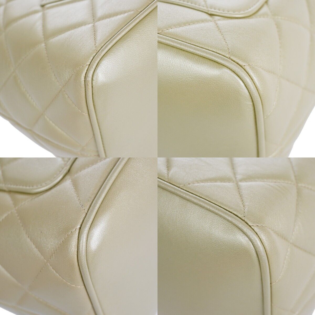 Top Quality Chanel Matelasse Handbag