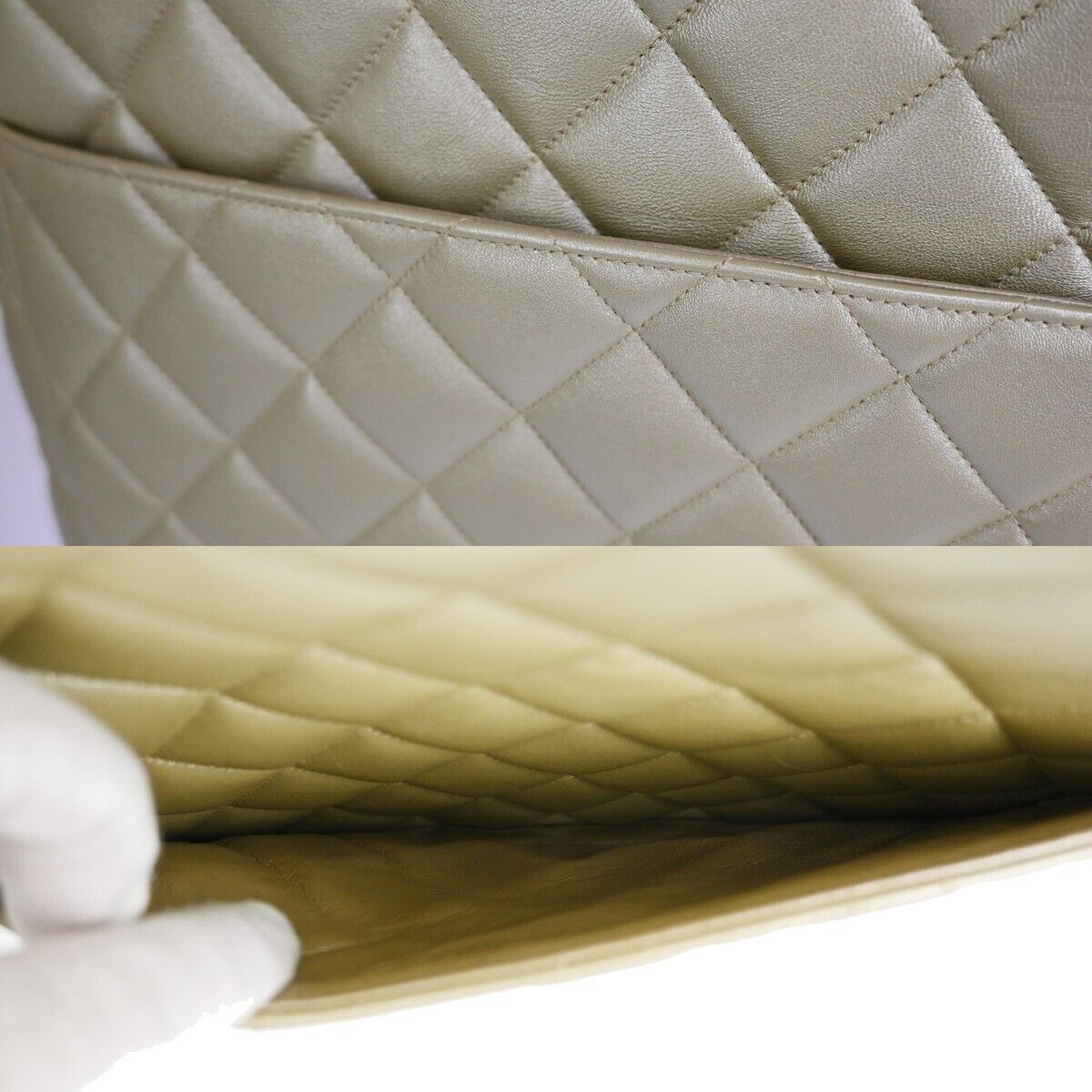 Top Quality Chanel Matelasse Handbag