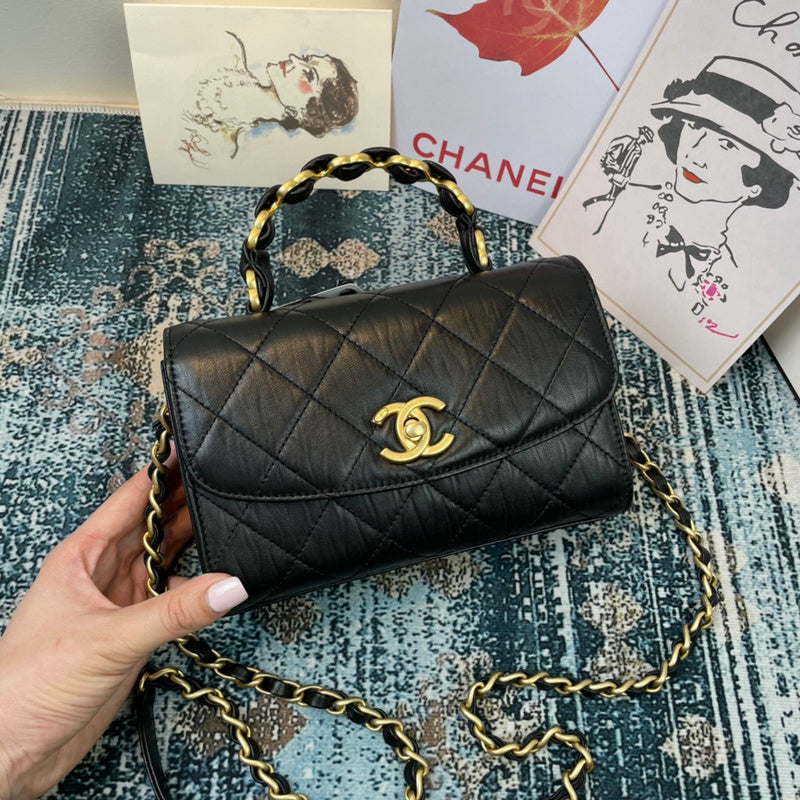 The Arid Bag Shop  Chanel Bags - 682