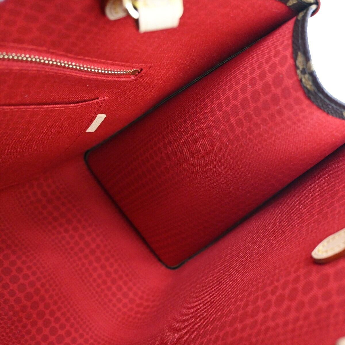 LOUIS VUITTON Onthego Handbag