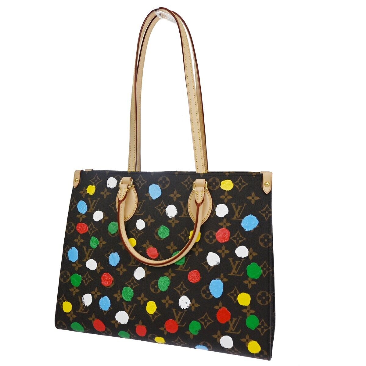 LOUIS VUITTON Onthego Handbag