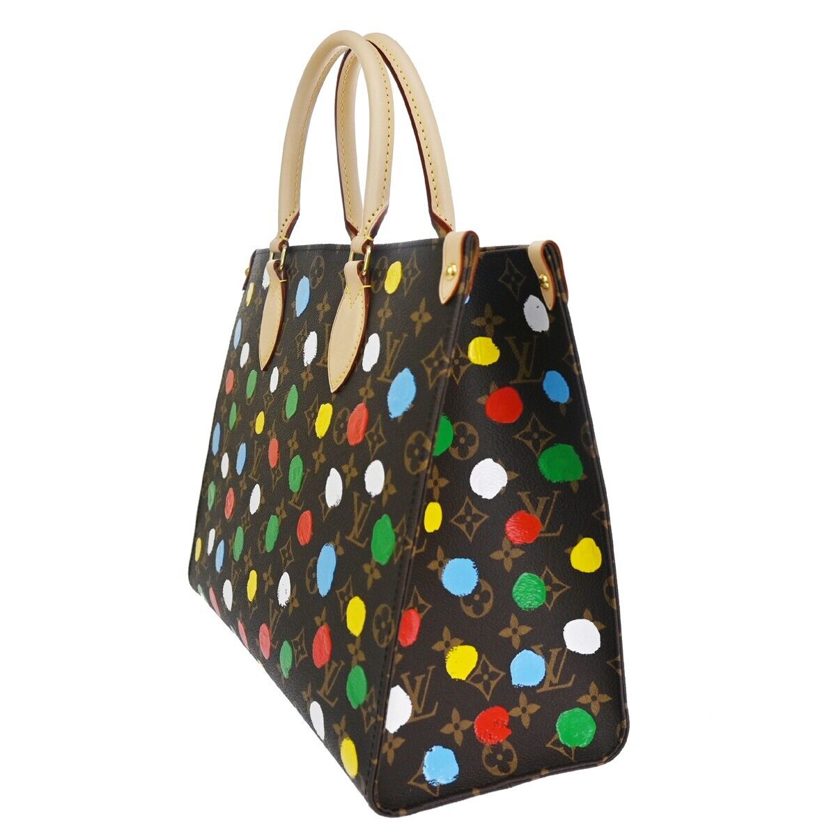 LOUIS VUITTON Onthego Handbag