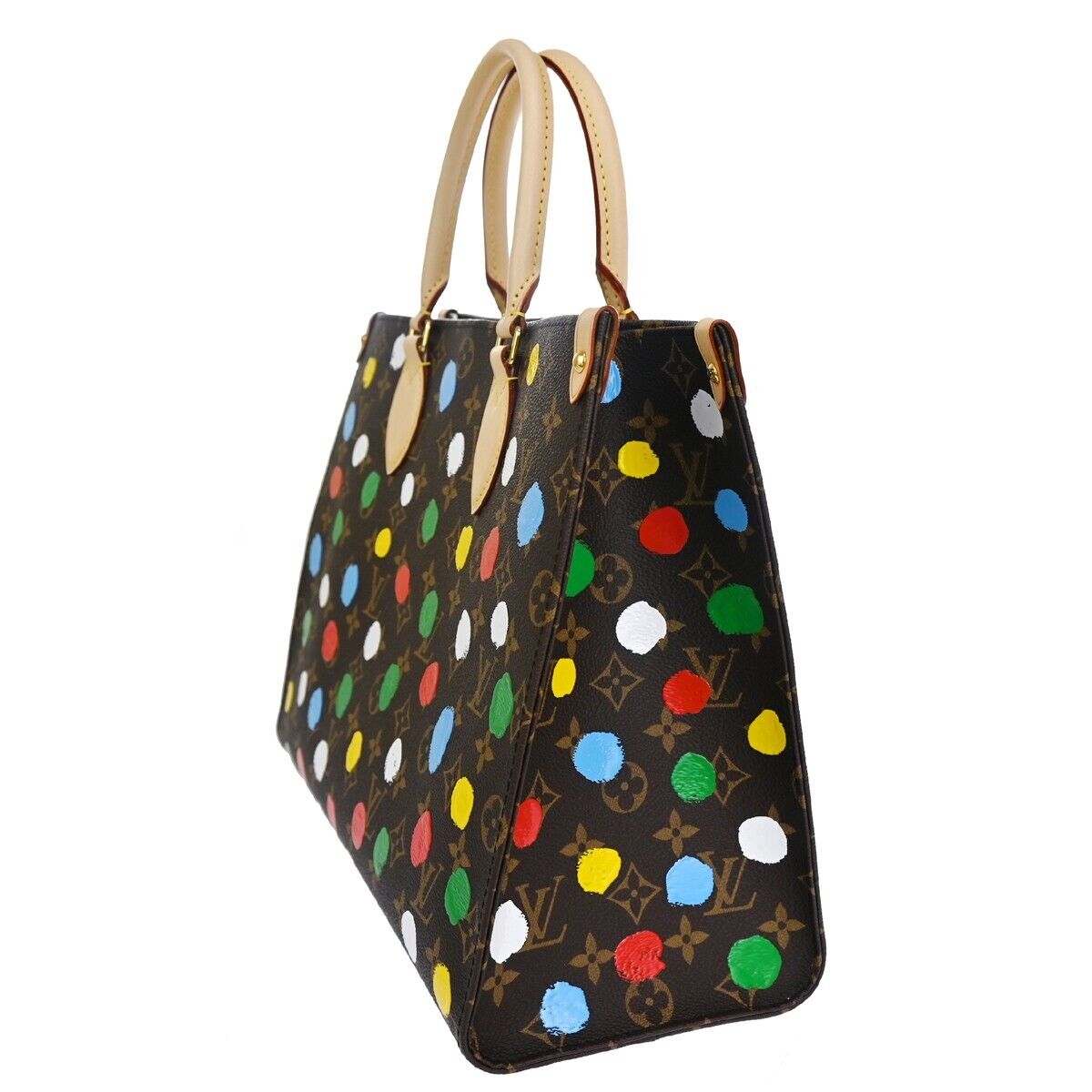 LOUIS VUITTON Onthego Handbag