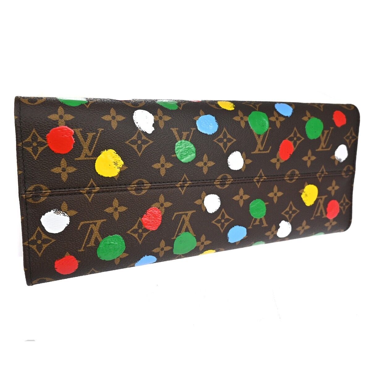 LOUIS VUITTON Onthego Handbag