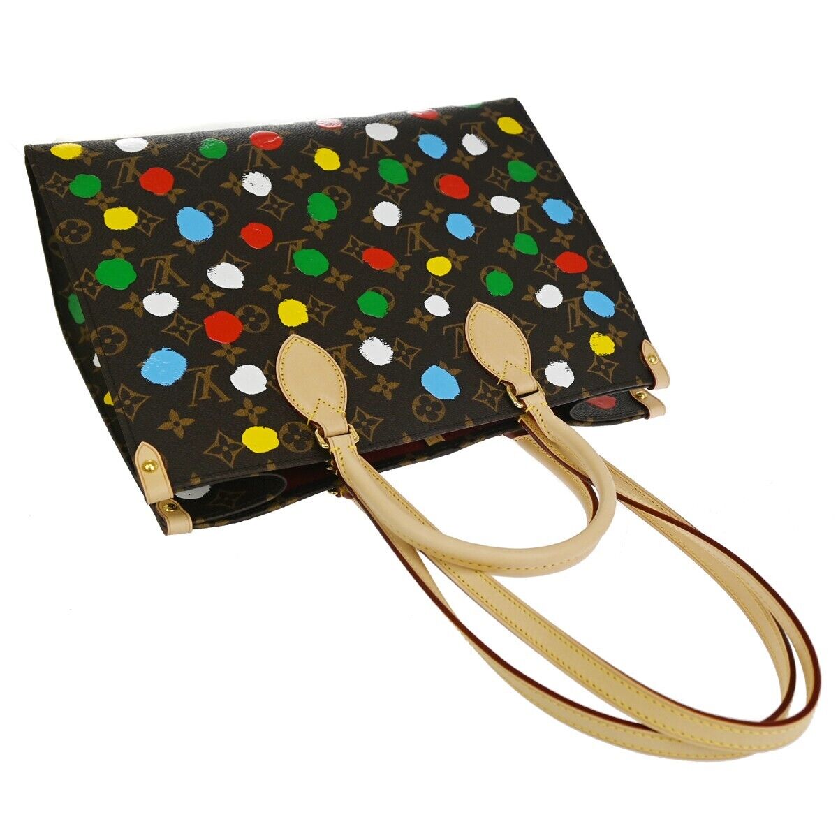 LOUIS VUITTON Onthego Handbag