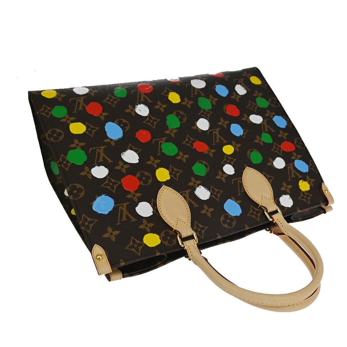 LOUIS VUITTON Onthego Handbag