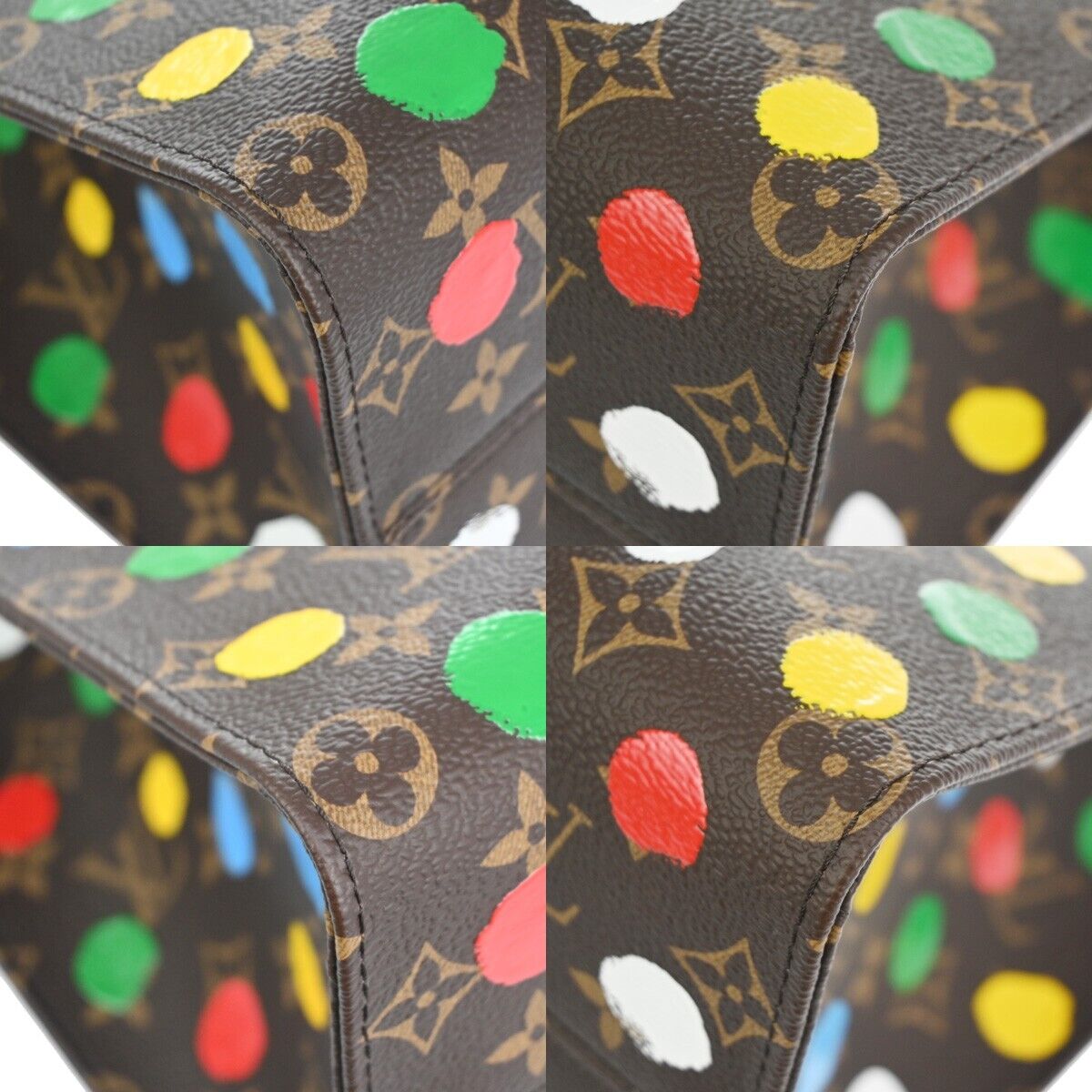 LOUIS VUITTON Onthego Handbag