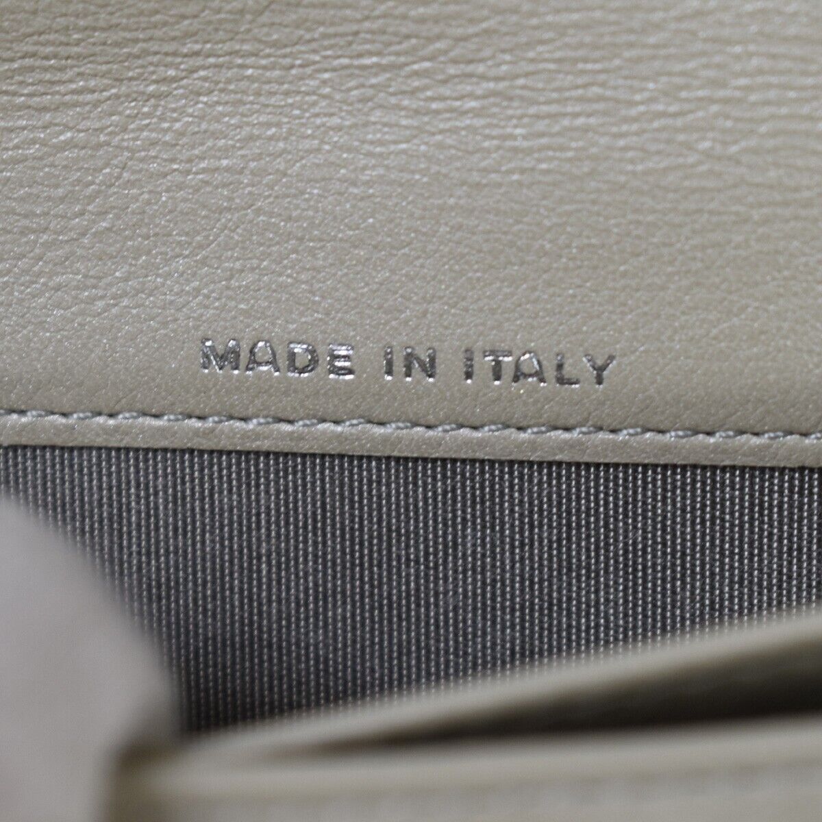 CHANEL Wallet