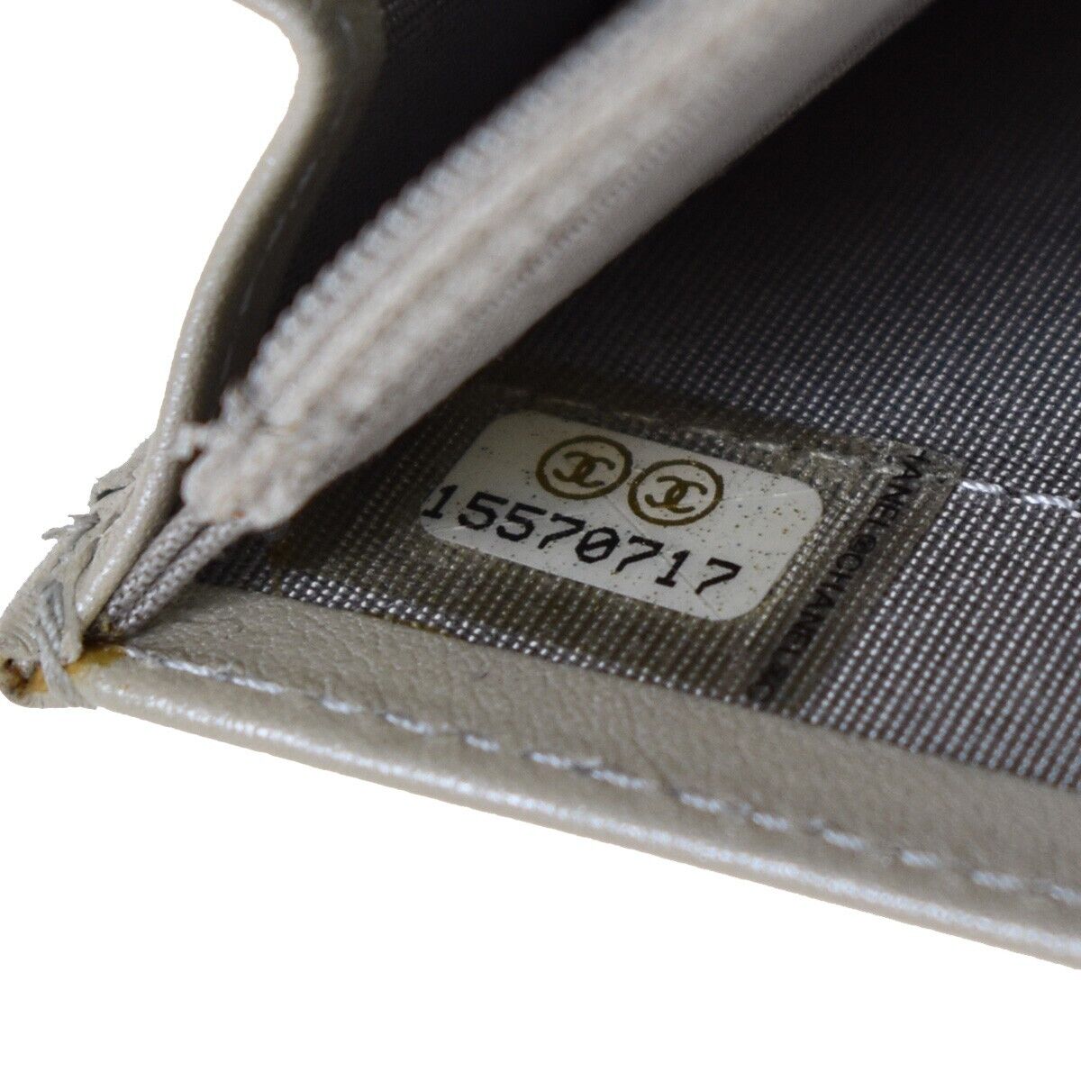 CHANEL Wallet