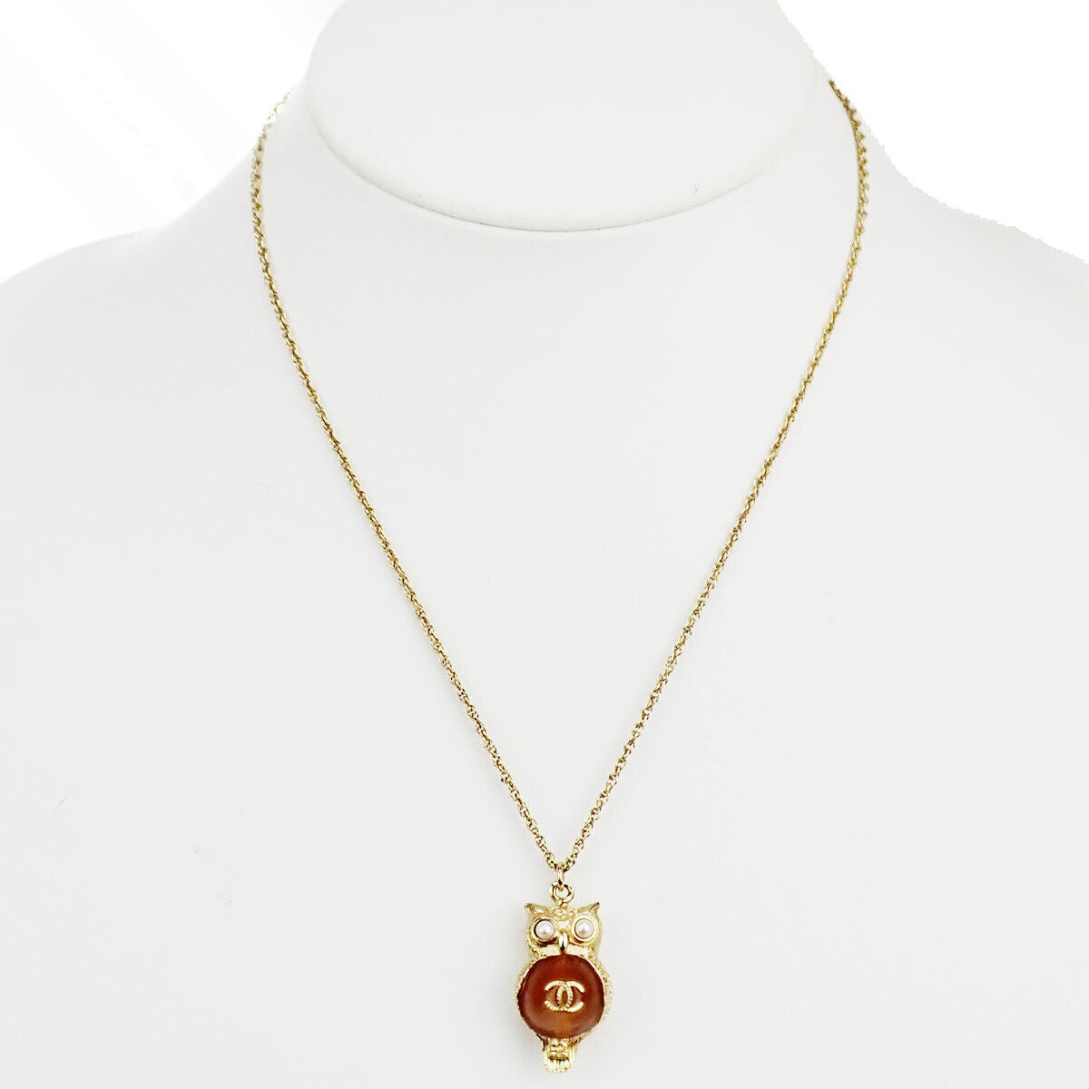 CHANEL Necklace