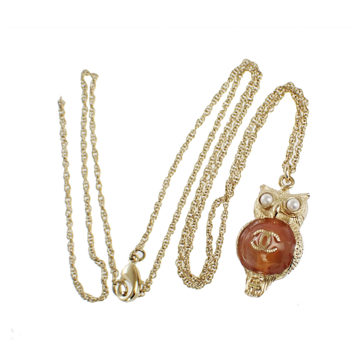 CHANEL Necklace