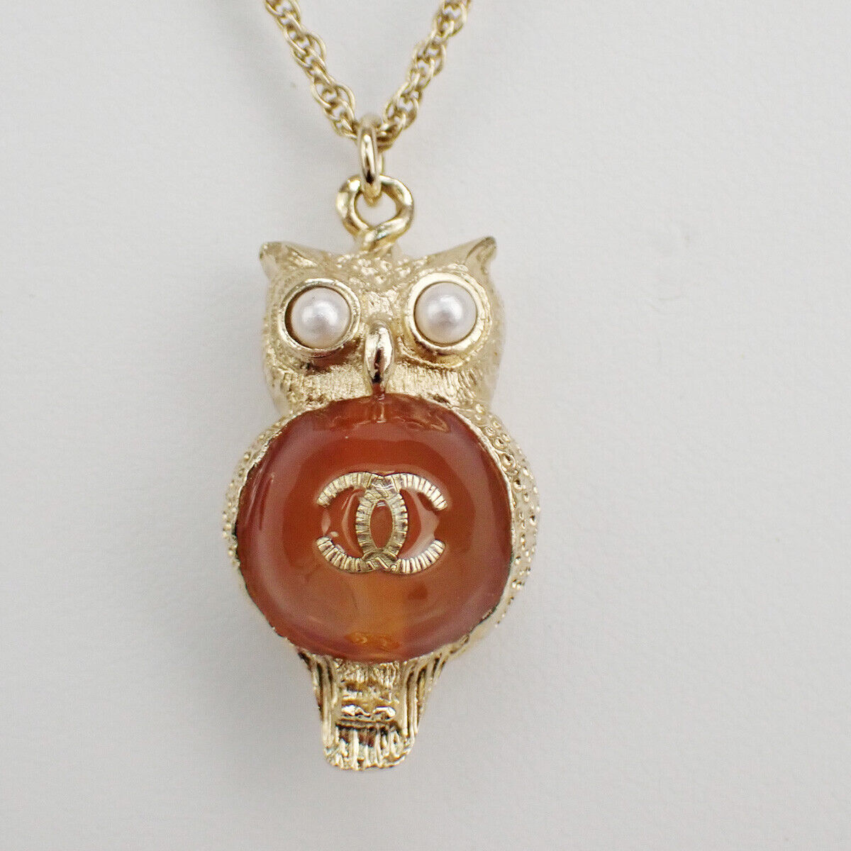 Top Quality Chanel Necklace
