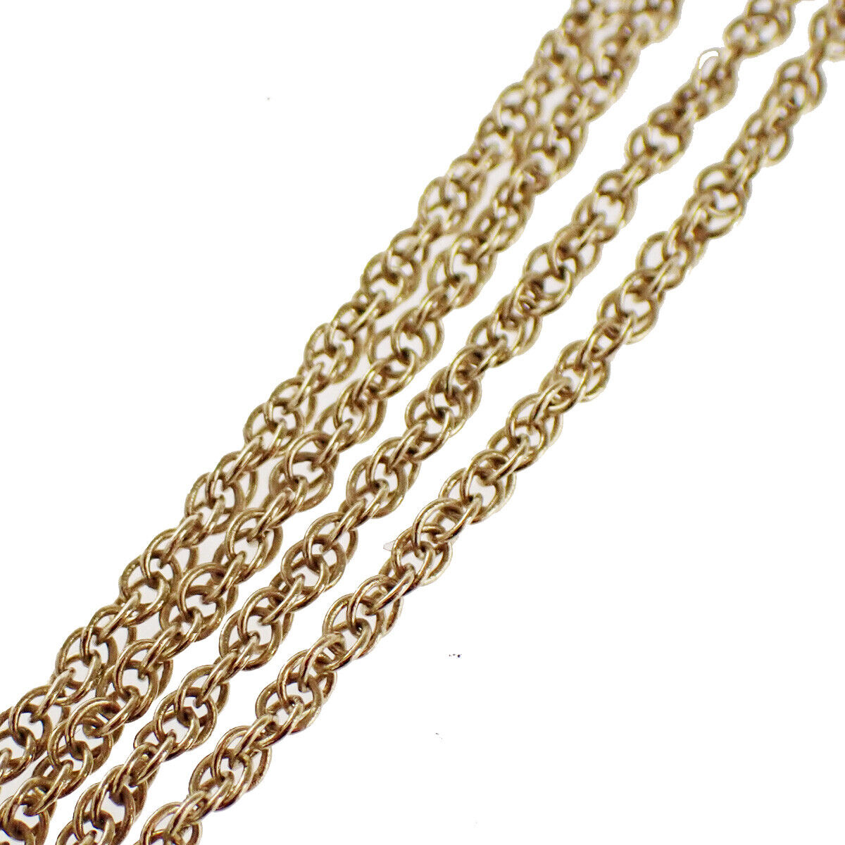 Top Quality Chanel Necklace