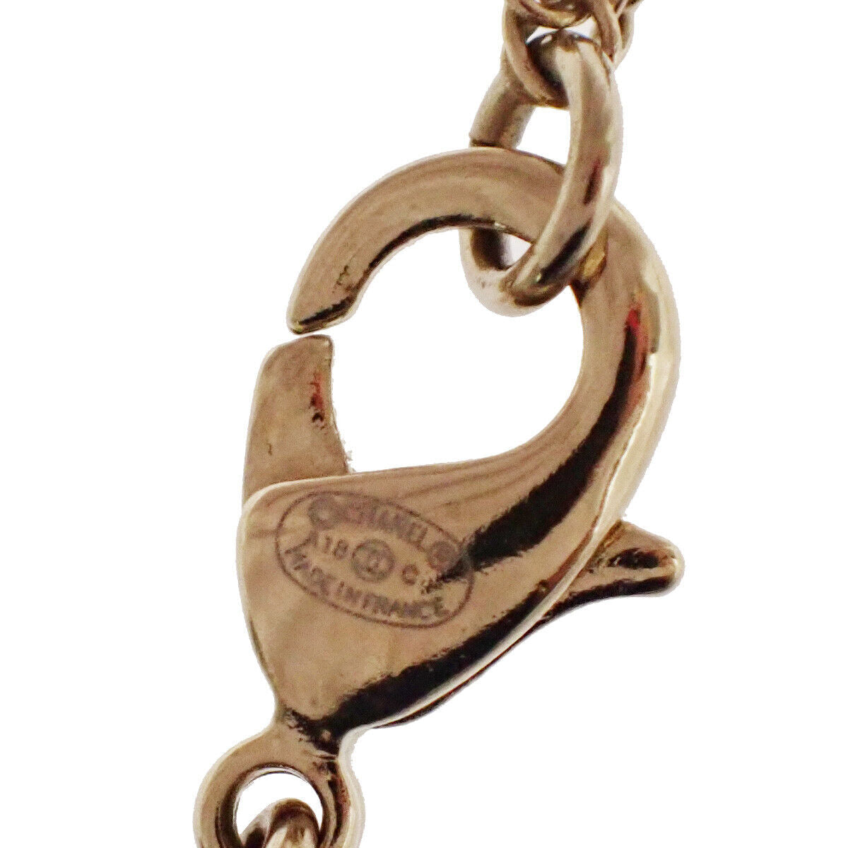 Top Quality Chanel Necklace