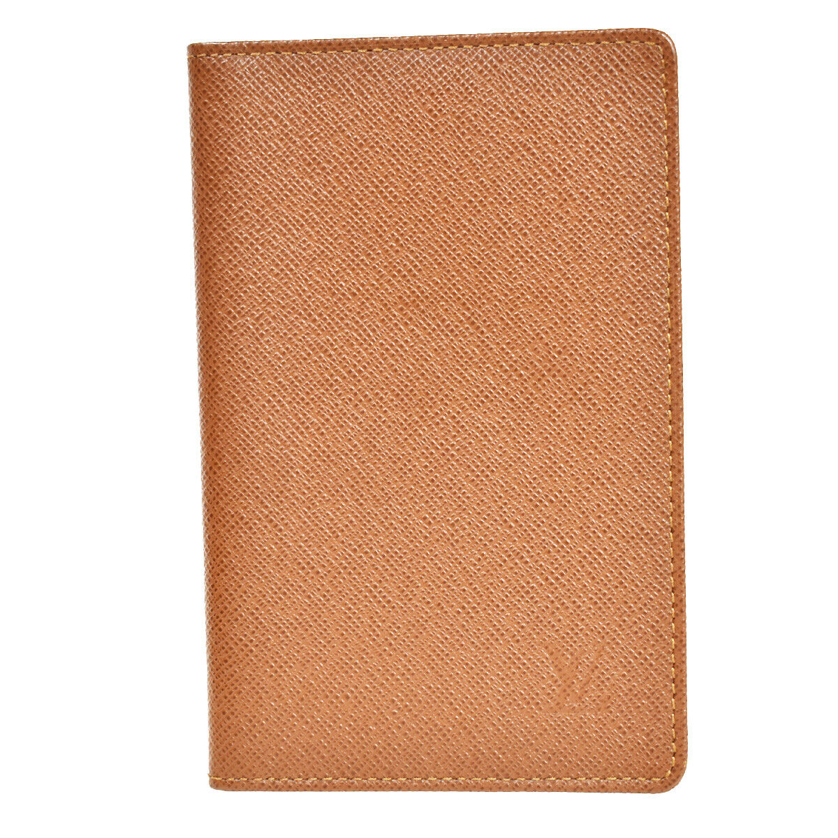 LOUIS VUITTON porte papiers zippe Wallet