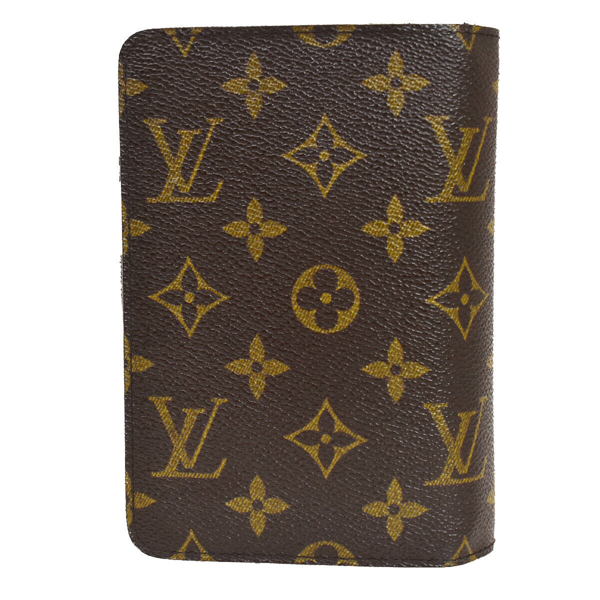 LOUIS VUITTON porte papiers zippe Wallet