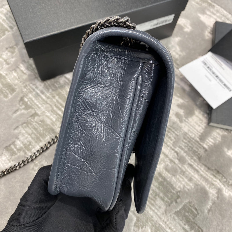 Yves Saint Laurent - Bags - The Wells Bags  404