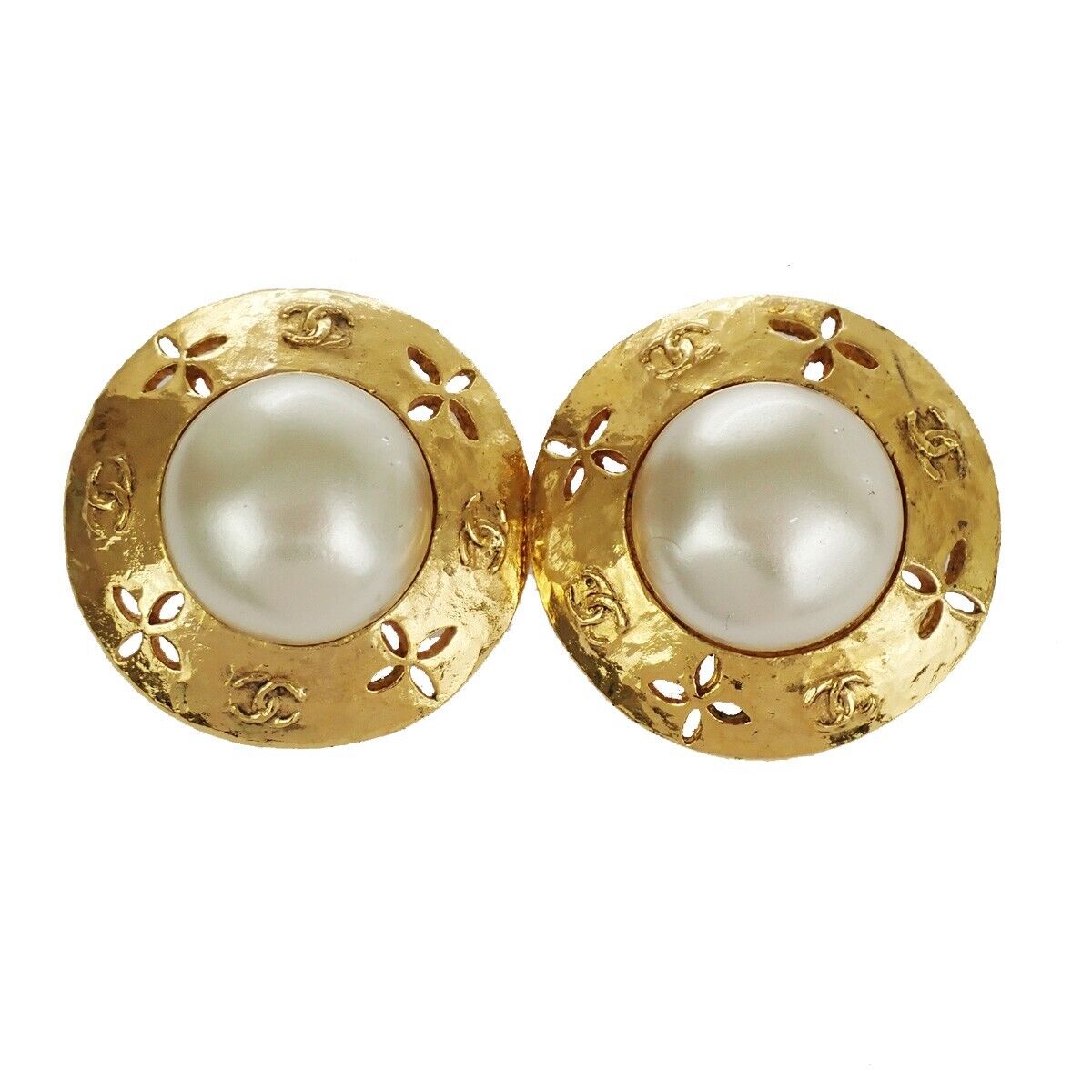 Top Quality Chanel Earrings
