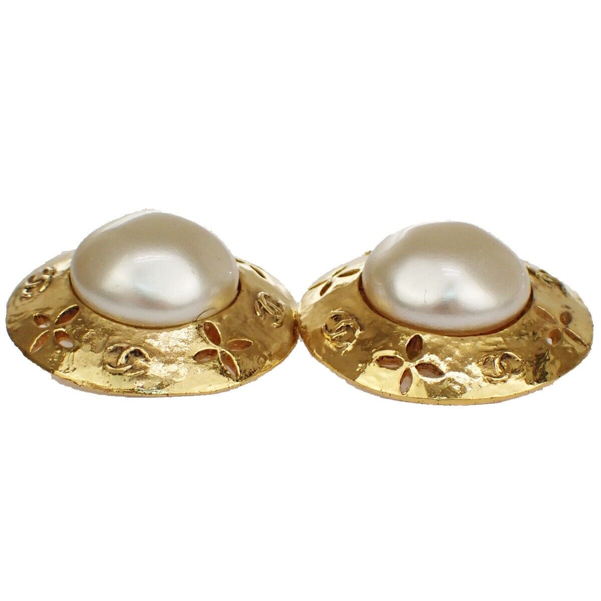 Top Quality Chanel Earrings