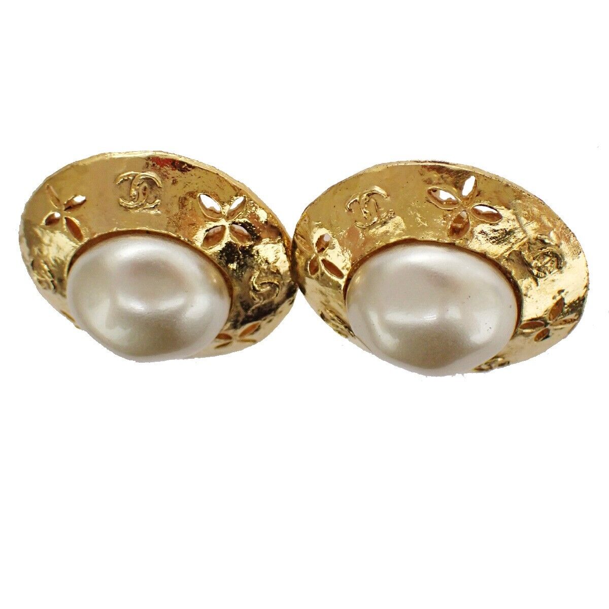 Top Quality Chanel Earrings