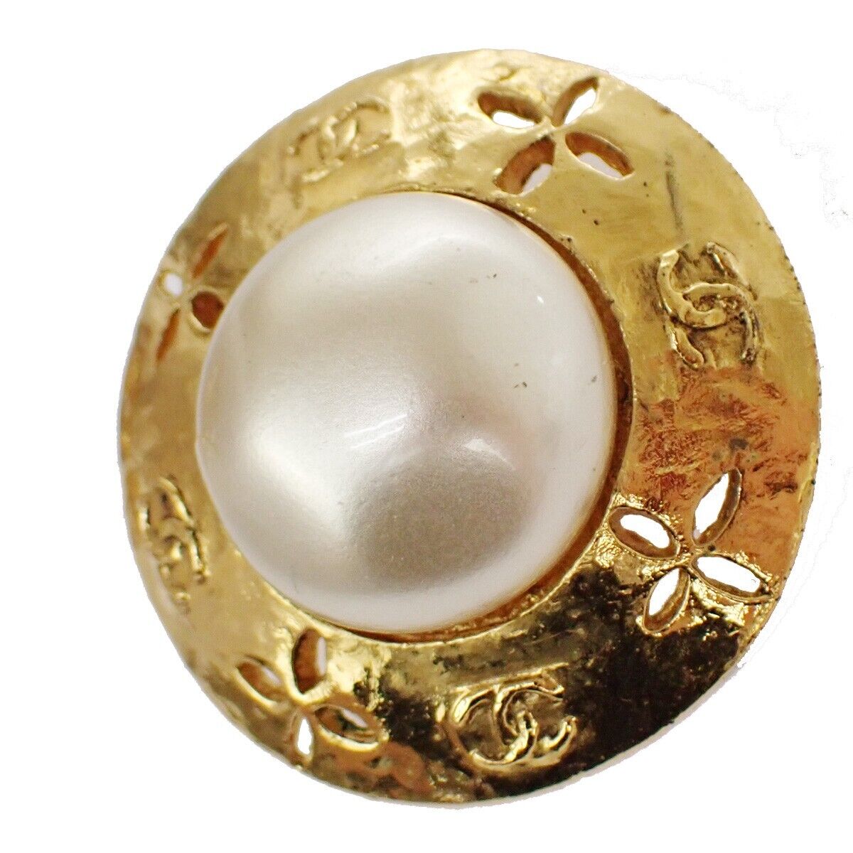 Top Quality Chanel Earrings
