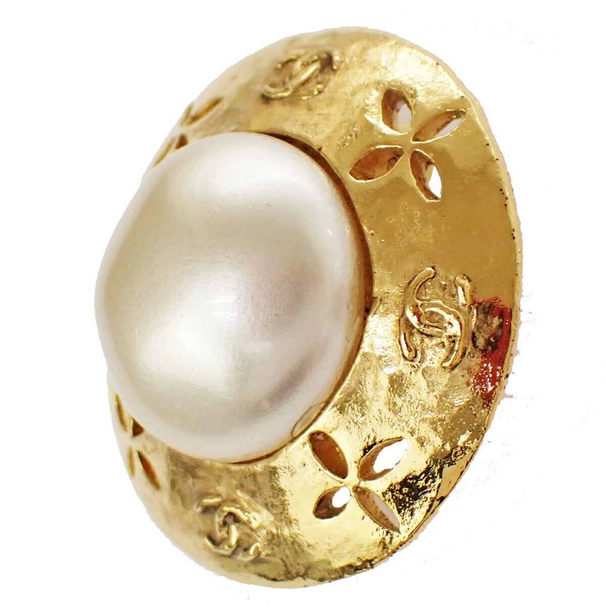 Top Quality Chanel Earrings