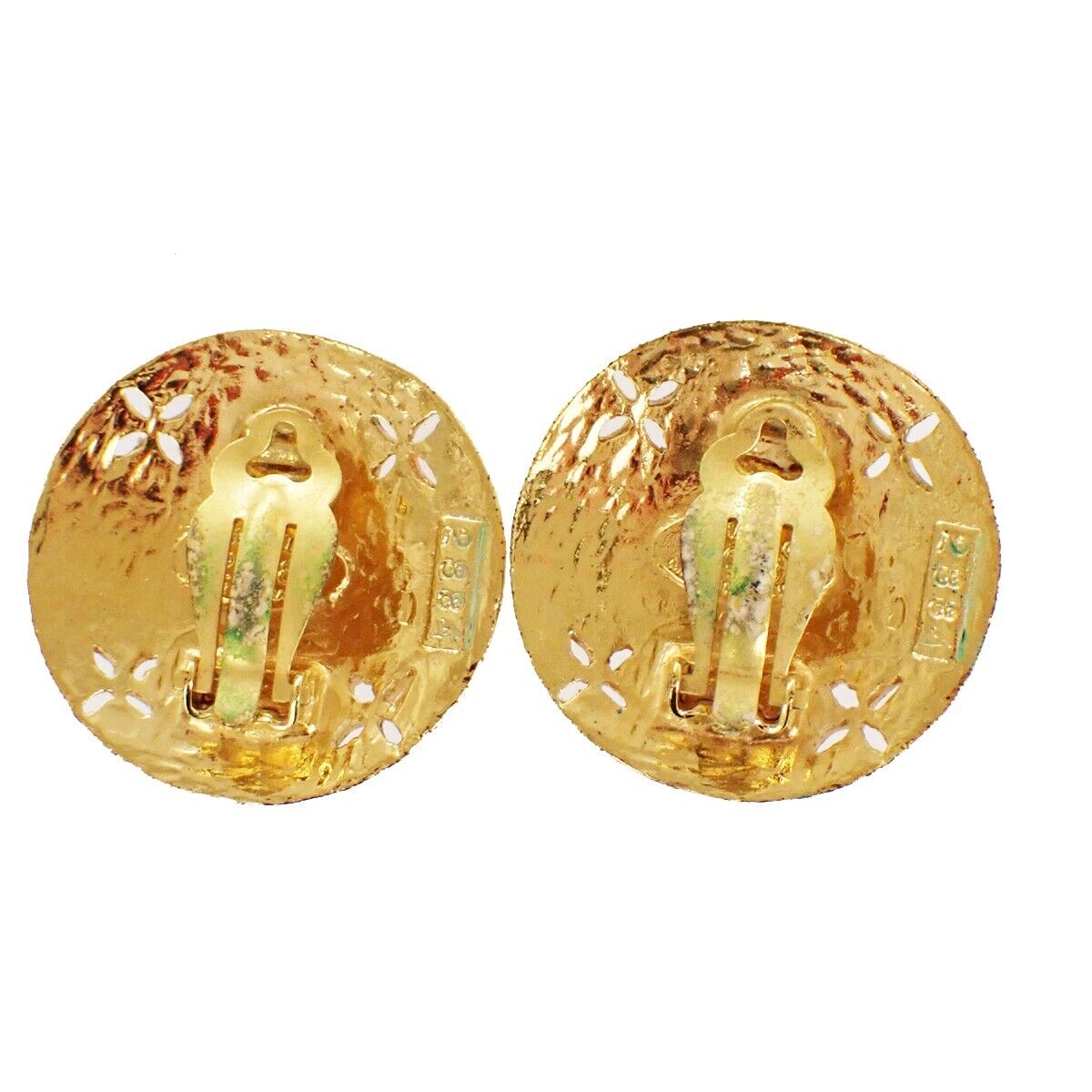 Top Quality Chanel Earrings